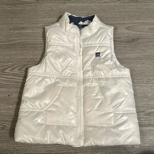 Calvin Klein Puffer Vest